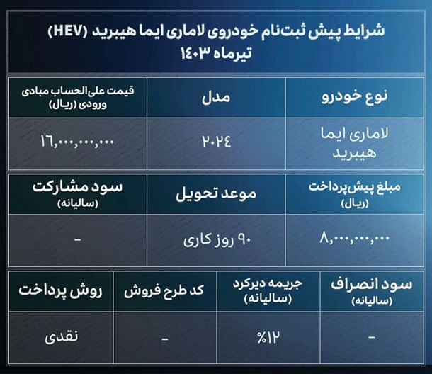 فروش-لاماری