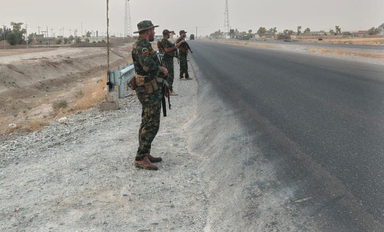 حشدالشعبی-۳