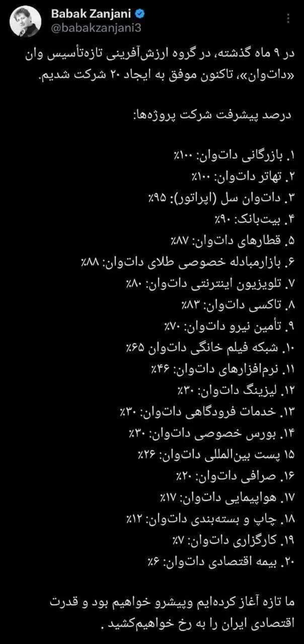 بابک-زنجانی