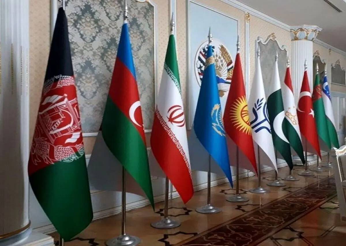ایران-اکو