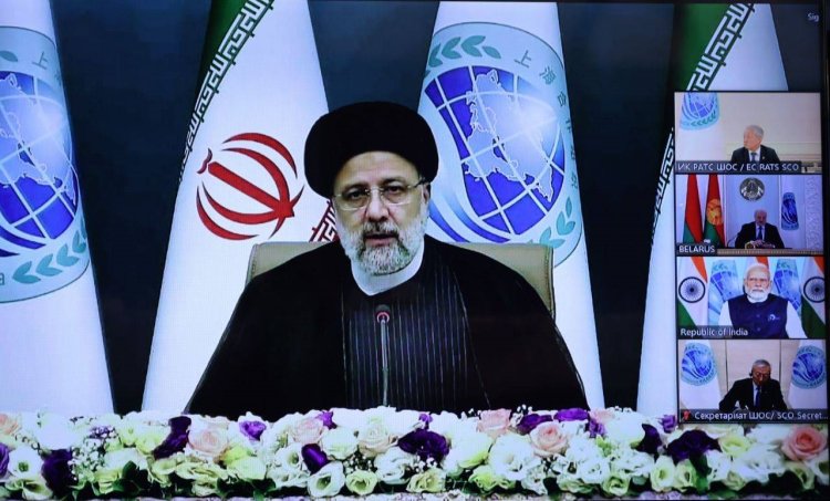 عضویت-ایران