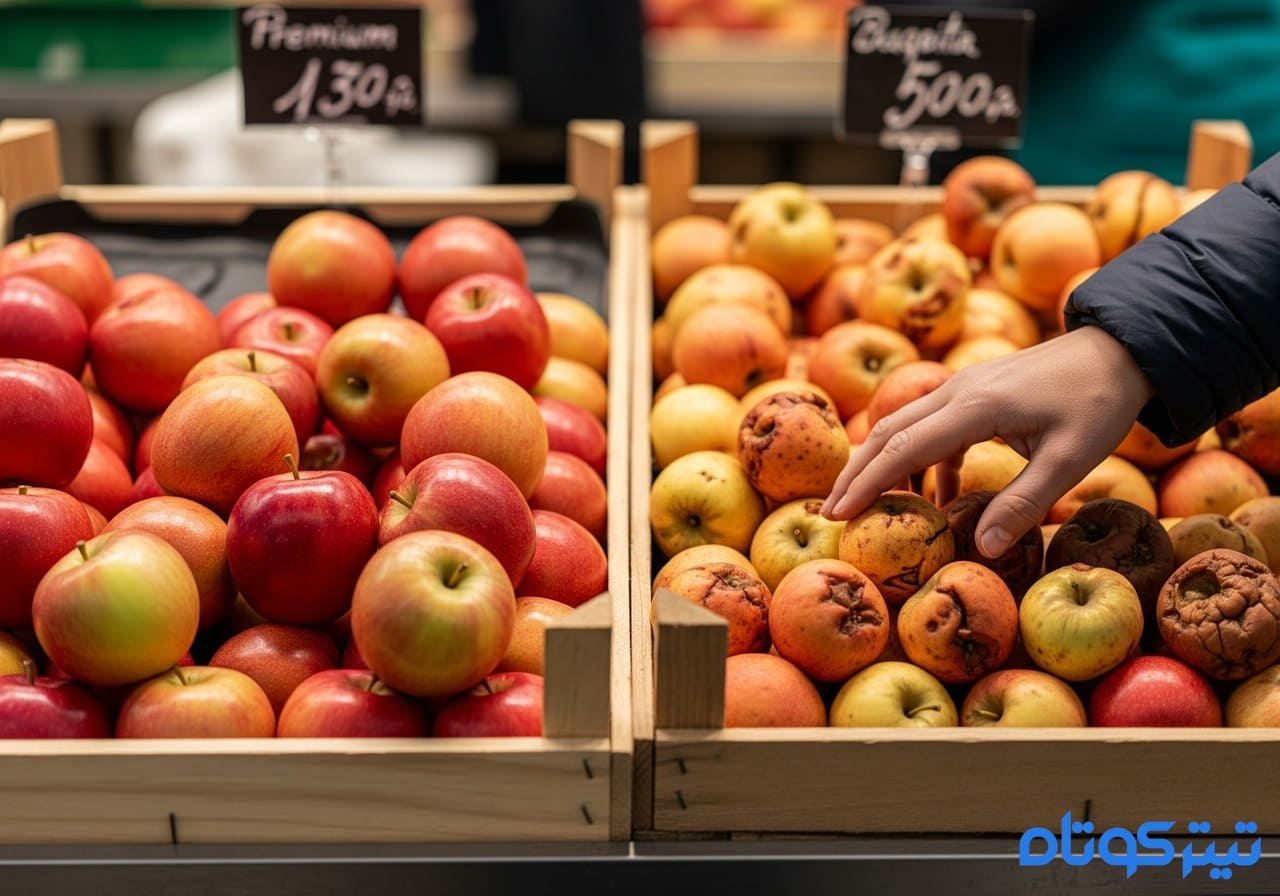 جایگزین_سبد_خانوار