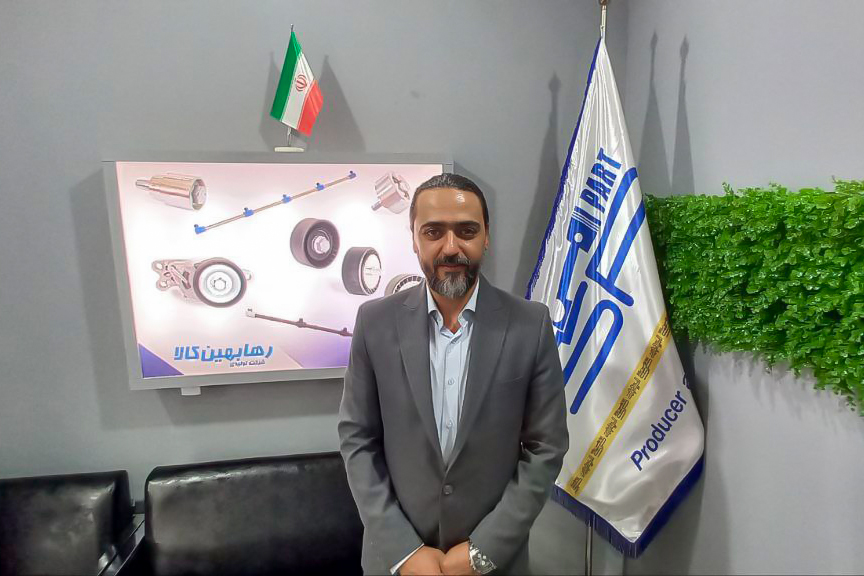 سیدمحمود-حسینی