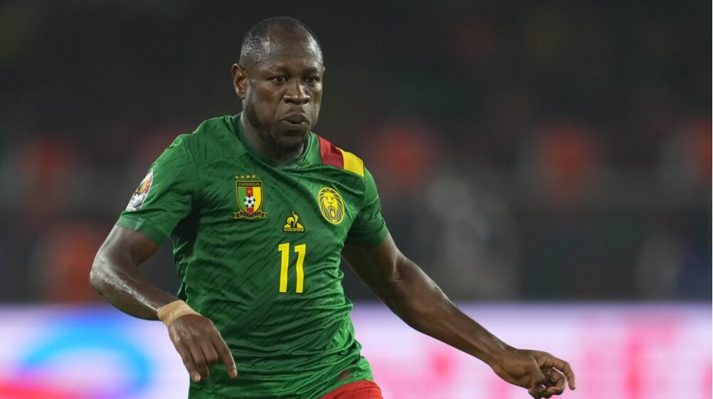 ستاره-کامرون