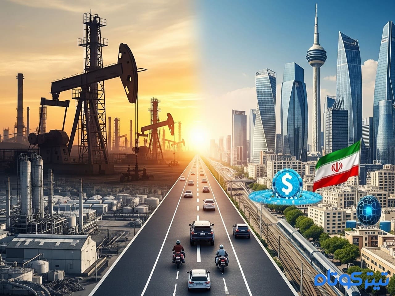 اقتصاد-ایران