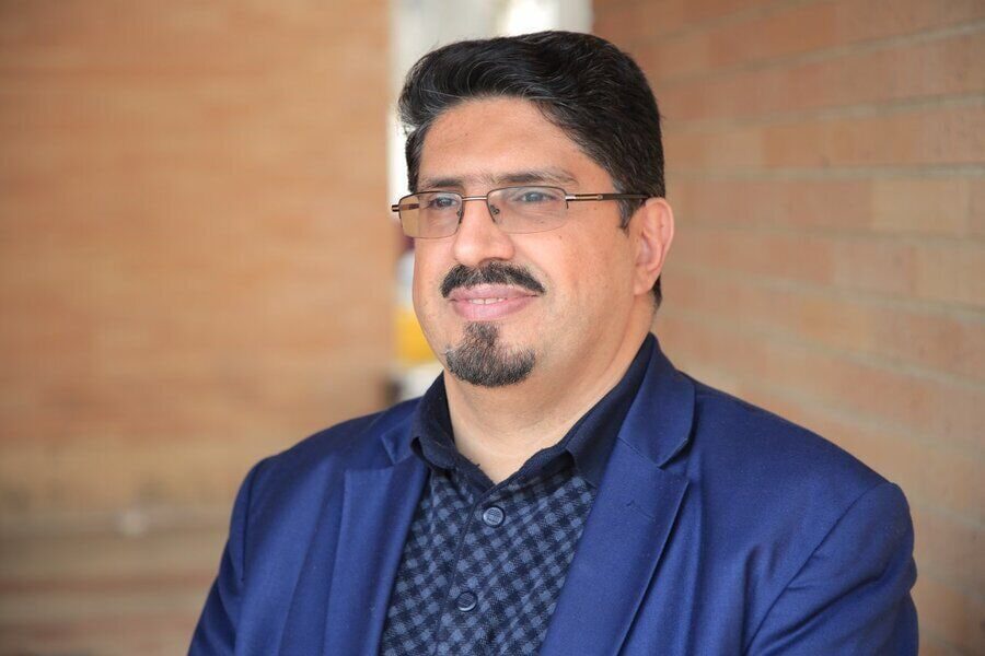 مصطفی_صفایی