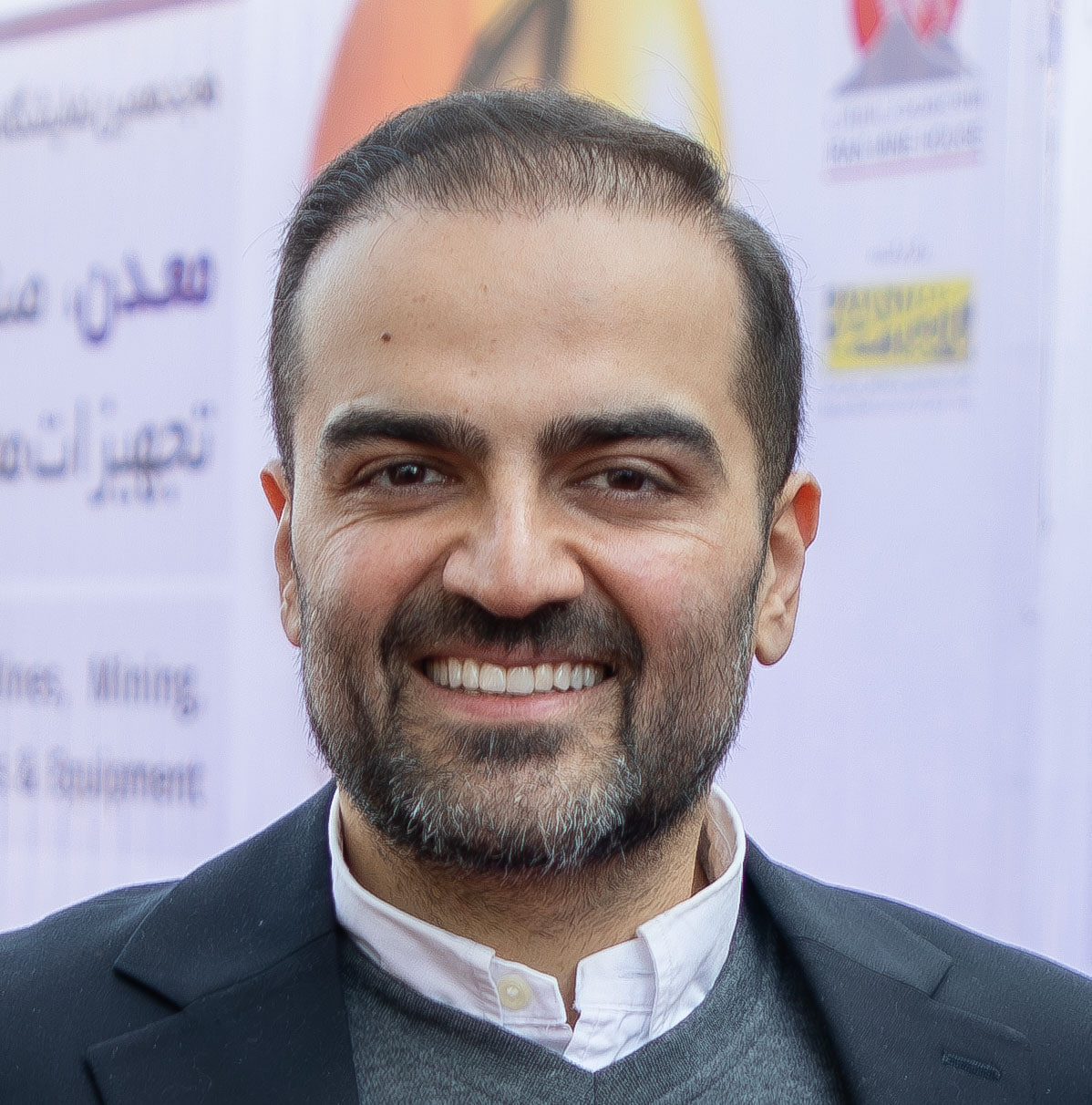 آینده معدن ایران در کانماین ۱۴۰۴ رقم میخورد آینده معدن ایران در کانماین ۱۴۰۴ رقم میخورد