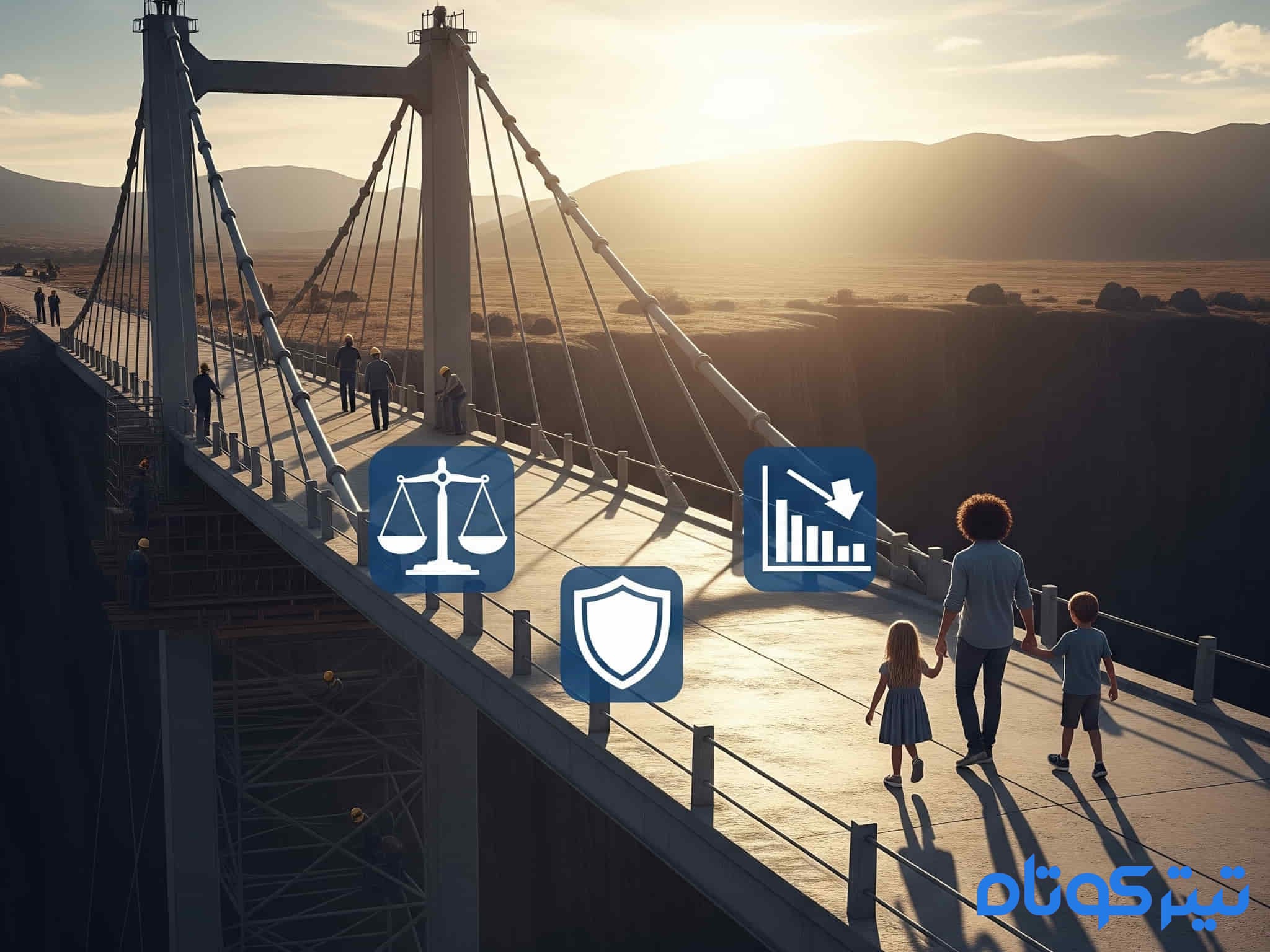 شکاف-طبقاتی