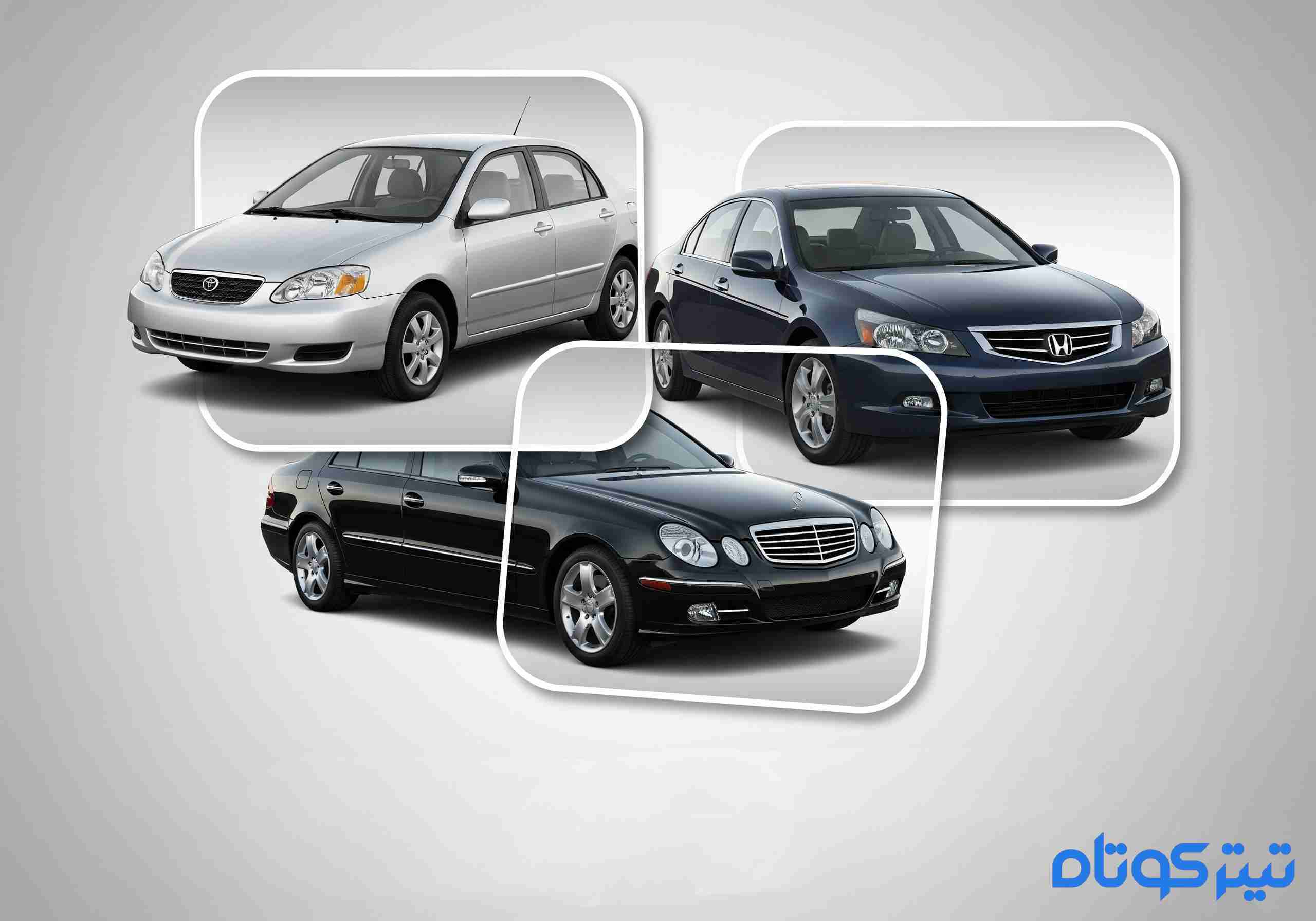 کیفیت-خودرو