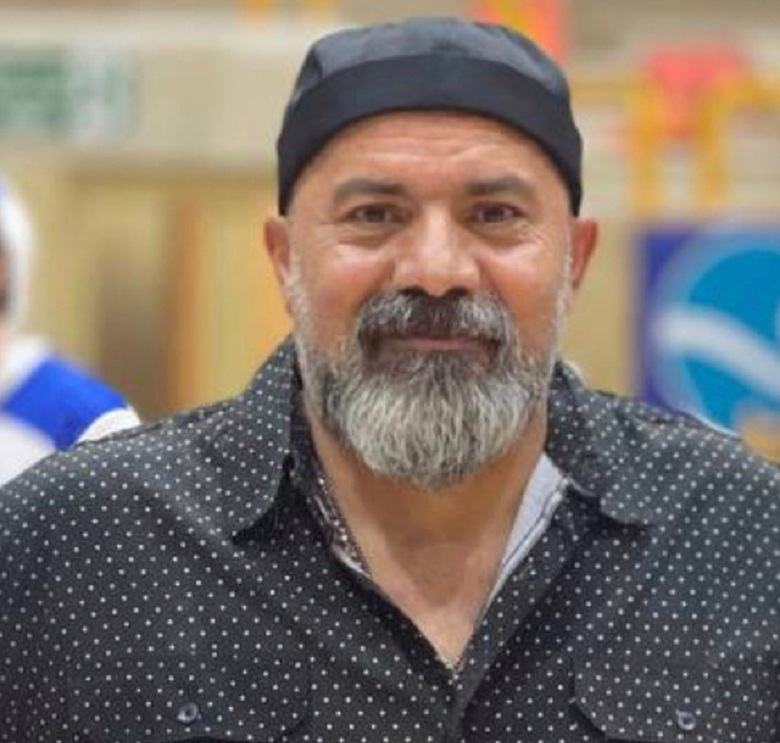 سعید عبداله نژاد