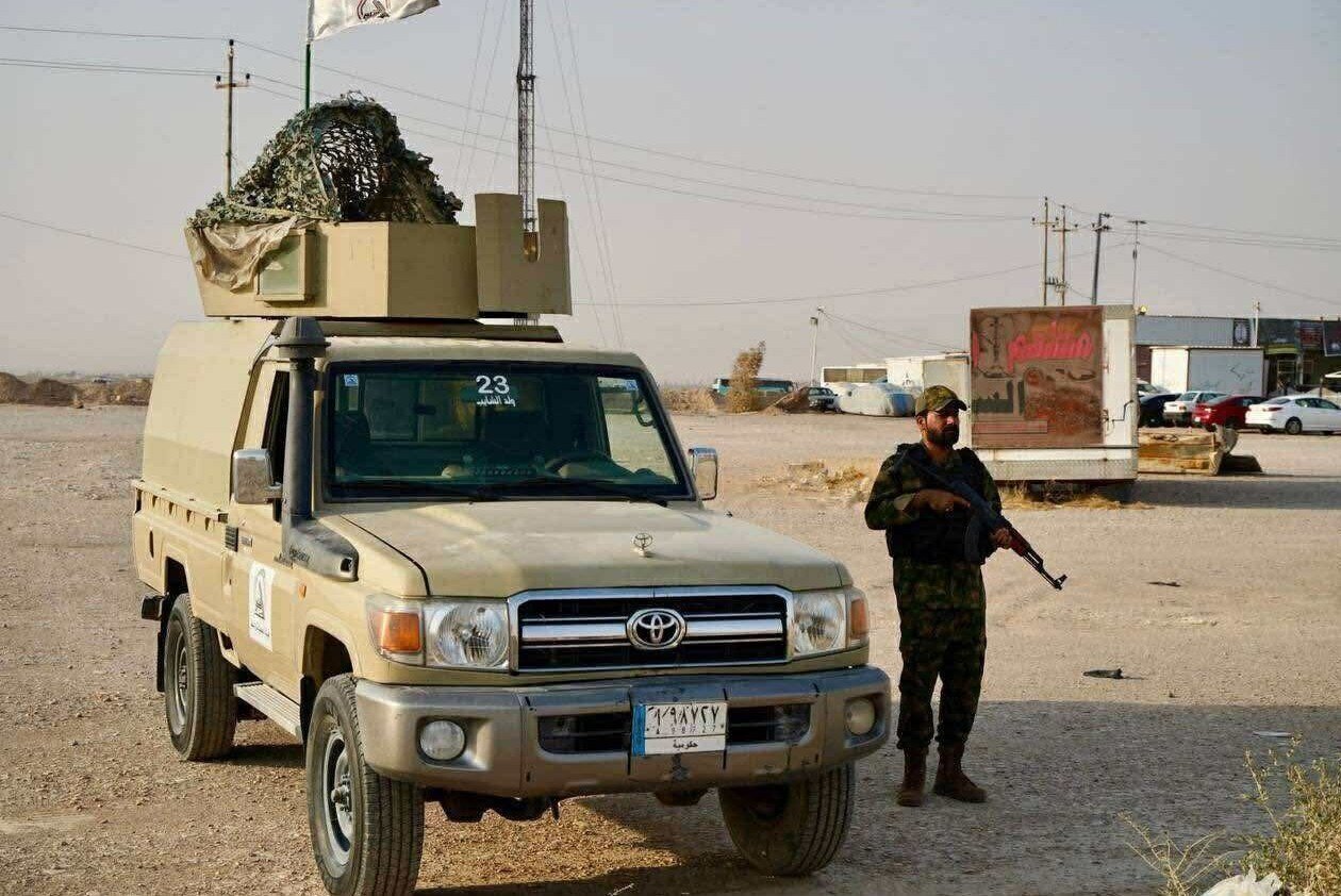 حشدالشعبی-۴