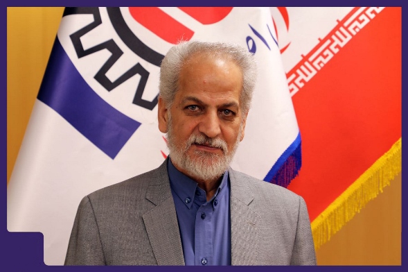 کیانوش-گودرزی