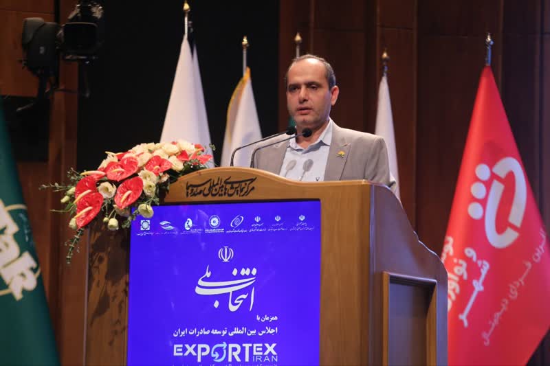 ۳۵ سال افتخار در زیر ساخت های کشور / کسب تندیس ملی توسط شرکت مهندسی و ساختمان شمس عمران