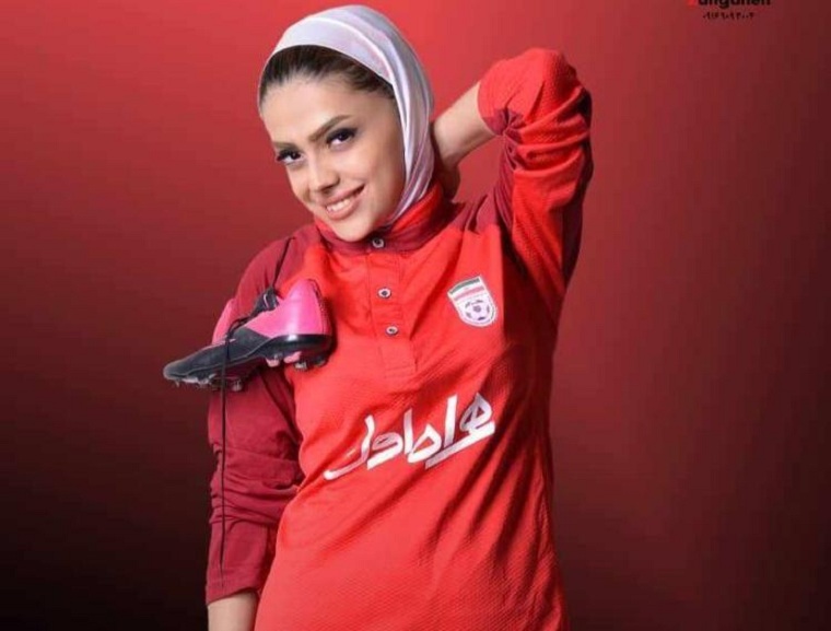 سلیمی فوتبال