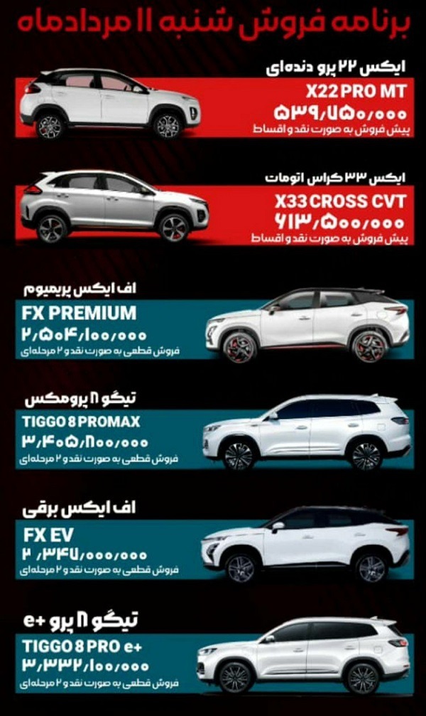 مدیران-خودرو