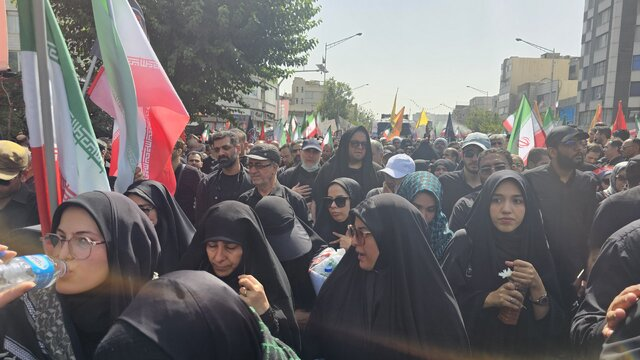 مراسم-۸