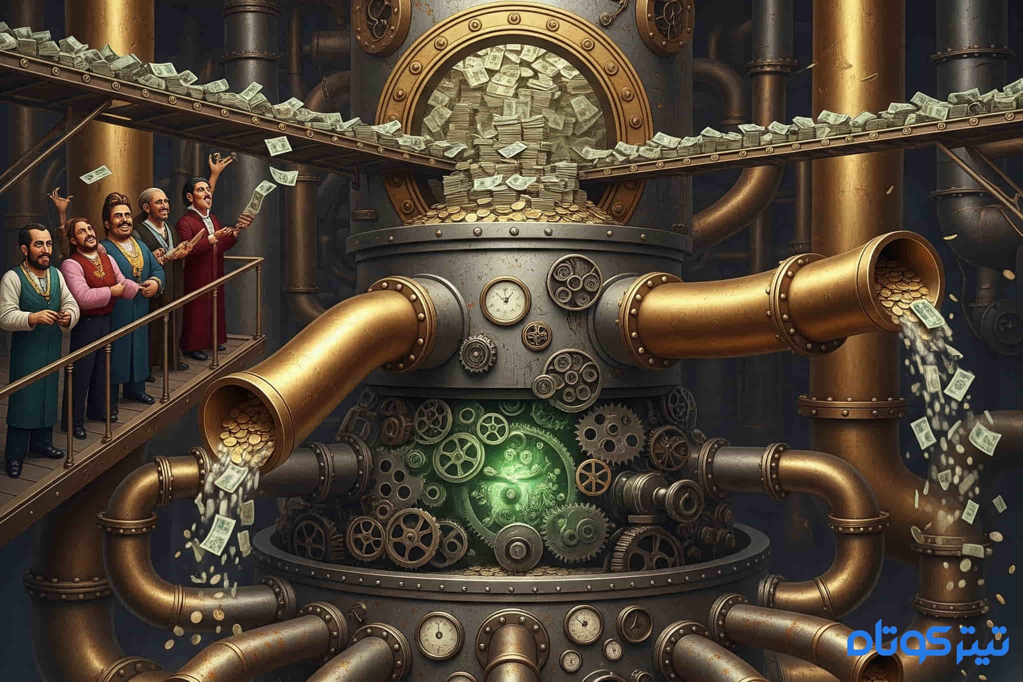 ارز-چند-نرخی