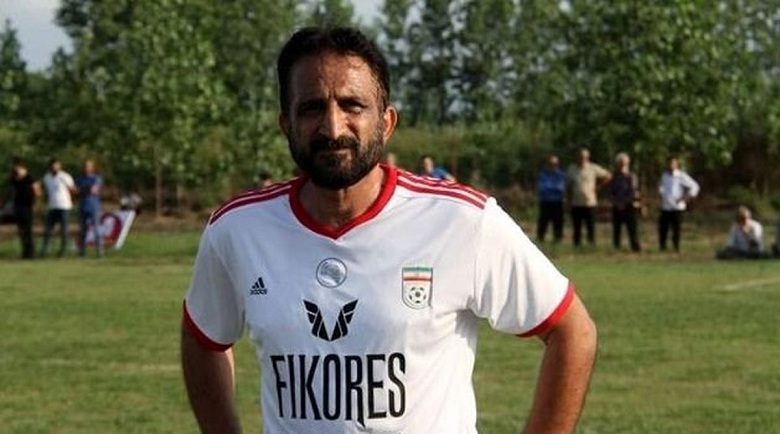 محمد نوری استقلال