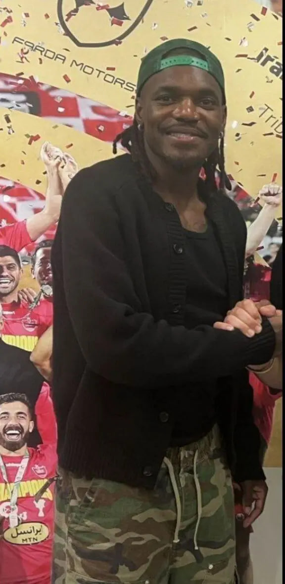 پرسپولیس