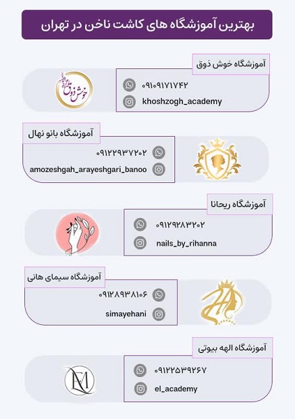 آموزشگاه-کاشت-ناخن