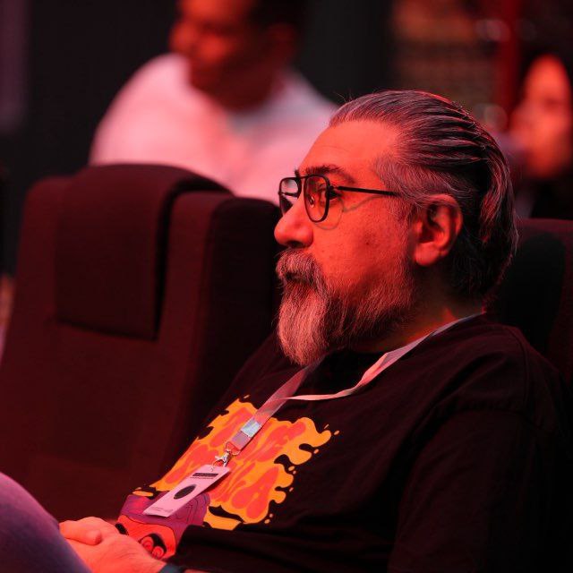 ماکان-مهرپویان