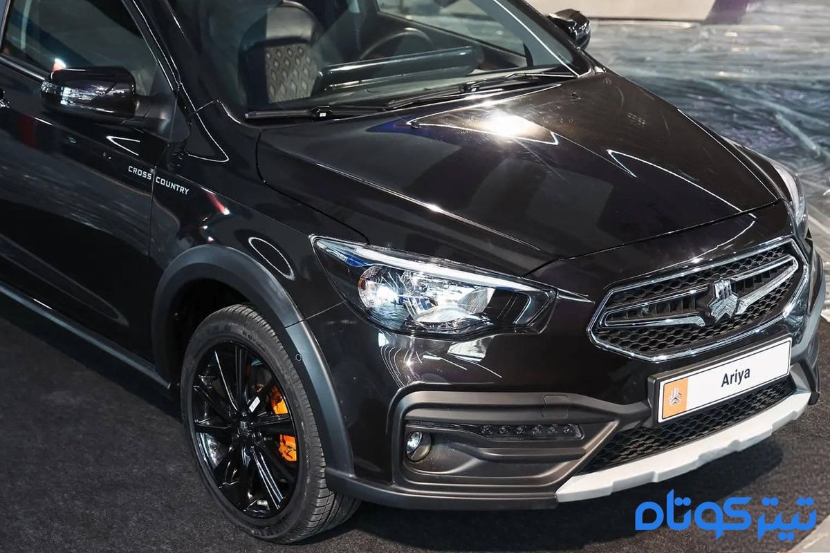 پادکست | معرفی و بررسی جدیدترین کراس اور سایپا