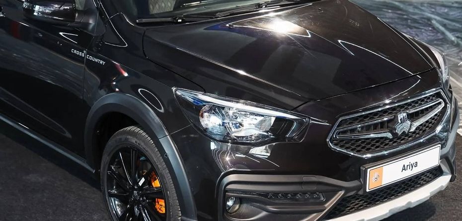 پادکست | معرفی و بررسی جدیدترین کراس اور سایپا