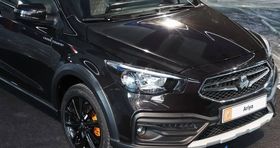 پادکست | معرفی و بررسی جدیدترین کراس اور سایپا