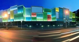 مراکز خرید گرجستان که باید ببینید