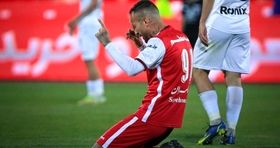 تسویه پرسپولیس با دو نفر در پرونده جدایی پریرا