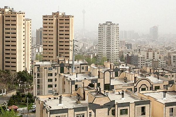 پایان انتظارها برای اعلام قیمت مسکن در تهران / مرکز آمار ایران سکوتش را شکست