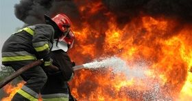 تکلیف بیمه آسیب دیدگان حادثه بندر رجایی مشخص شد