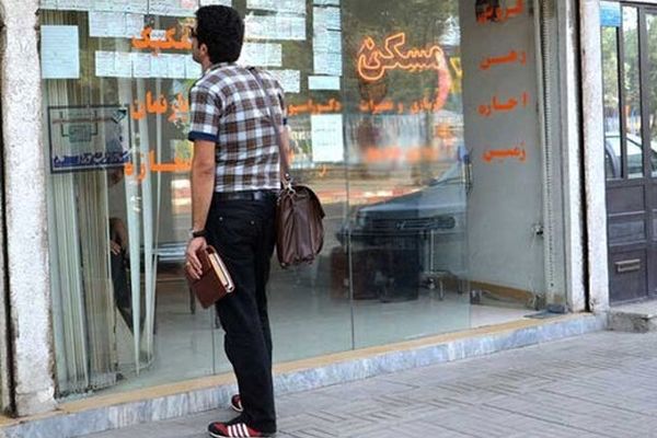 آینده اجاره نشین ها در سال جدید / کاهش عرضه آپارتمان نوساز در بازار مسکن