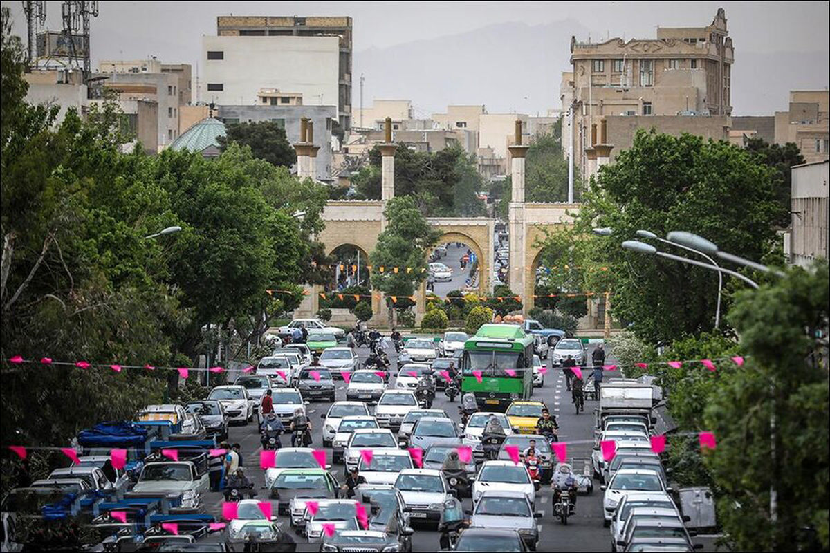 رهن خانه در این منطقه زیر ۱۰۰ میلیون نیست