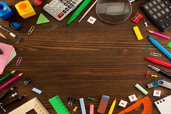 فهرست لوازم التحریر اداری مورد نیاز دفتر کار

