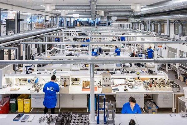 پرکاربردترین دستگاه هایی که در آزمایشگاه نفت و گاز استفاده می شوند
