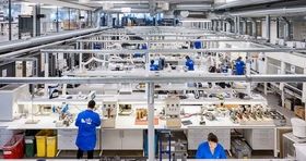 پرکاربردترین دستگاه هایی که در آزمایشگاه نفت و گاز استفاده می شوند
