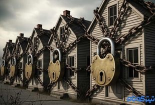 پادکست | چرا در بازار یخ‌زده مسکن، قیمت ها همچنان مردم را می‌سوزاند؟