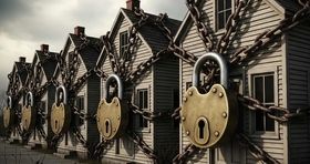 پادکست | چرا در بازار یخ‌زده مسکن، قیمت ها همچنان مردم را می‌سوزاند؟