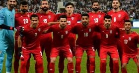 برنامه بازی های ایران در مرحله مقدماتی جام جهانی ۲۰۲۶ 