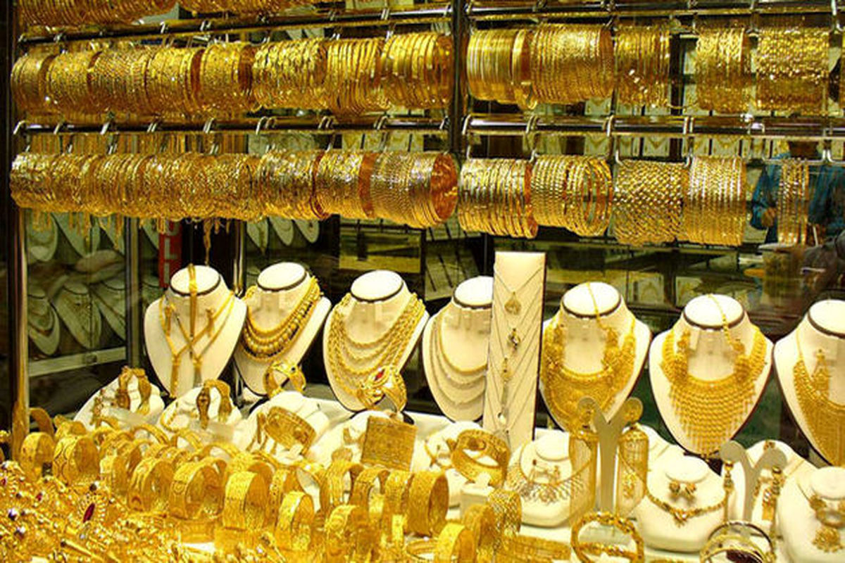 قیمت جدید طلا در بازار / سکه ۳۲,۶۵۰,۰۰۰ تومان شد 