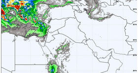 سامانه‌های بارشی بالاخره به ایران رسیدند/ این شهرها آماده بارندگی باشند