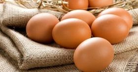 قیمت جدید انواع تخم مرغ در بازار / تخم مرغ شانه ای چند شد؟