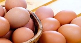 کاهش قیمت تخم مرغ در میادین میوه و تره بار