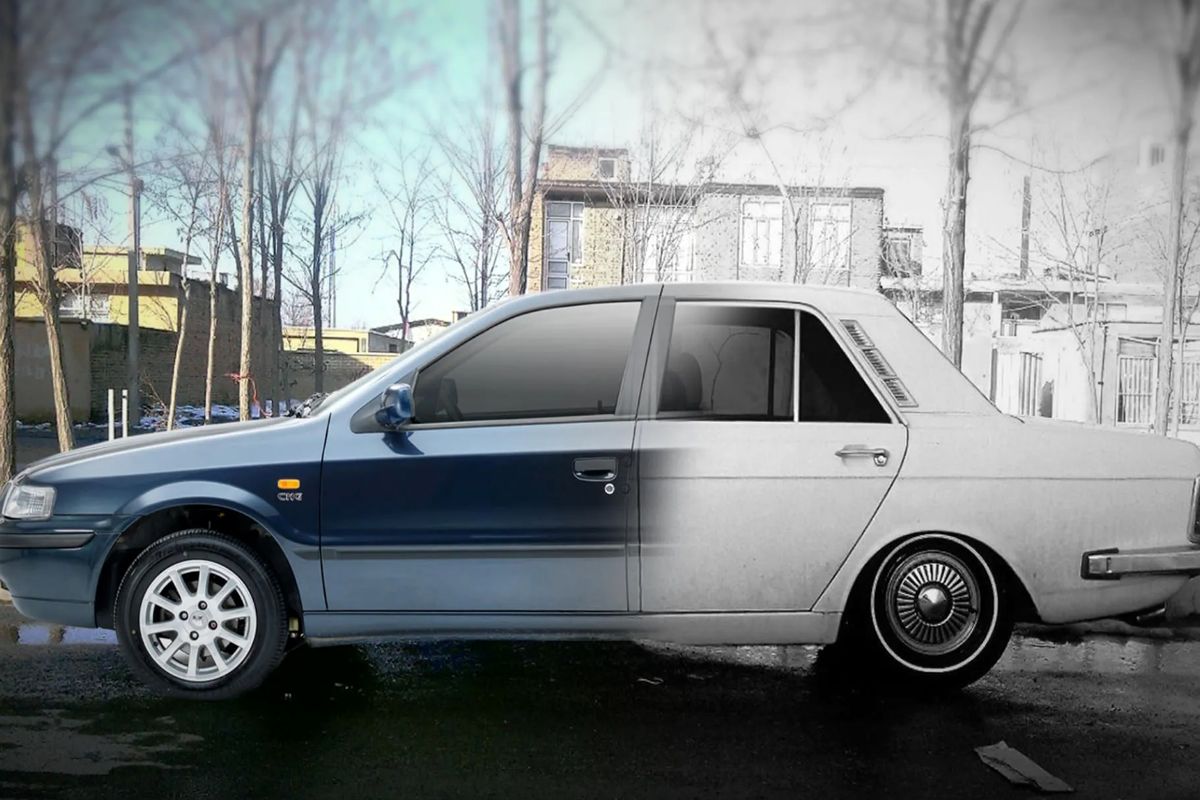 تسهیلات ۵۰۰ میلیون تومانی برای خرید خودرو قطعی شد