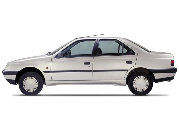 محبوب ترین خودروی پژو از تیبا هم ارزان تر شد / لیست قیمت انواع پژو ۴۰۵