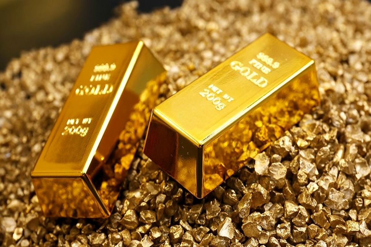 تلاش بازار طلا برای یافتن سود صعودی