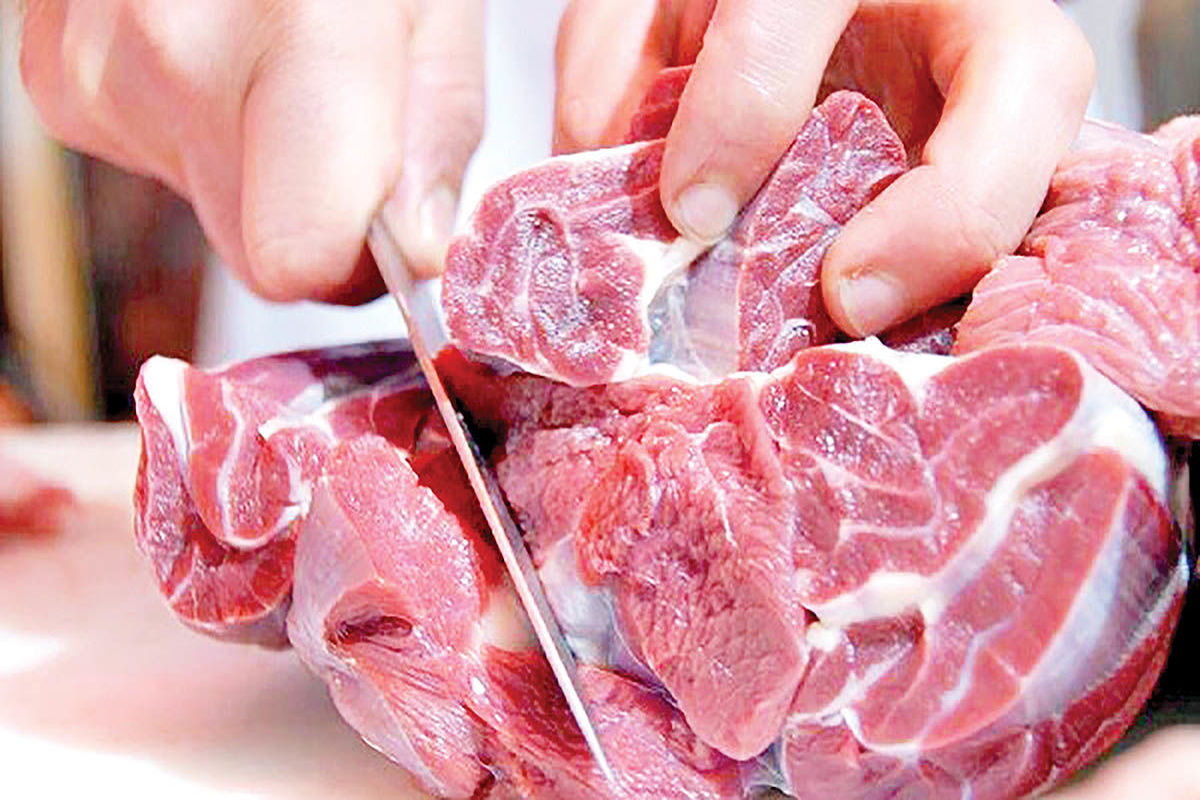 آخرین قیمت گوشت گوسفندی در بازار+جدول قیمت