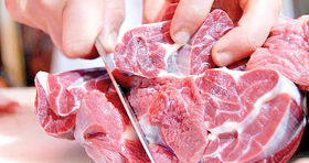 آخرین قیمت گوشت گوسفندی در بازار+جدول قیمت