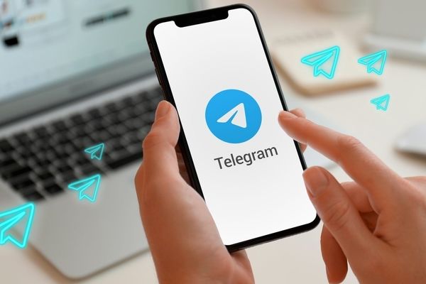 تعداد کاربران تلگرام سوژه شد / سود کلان در جیب این پیام رسان